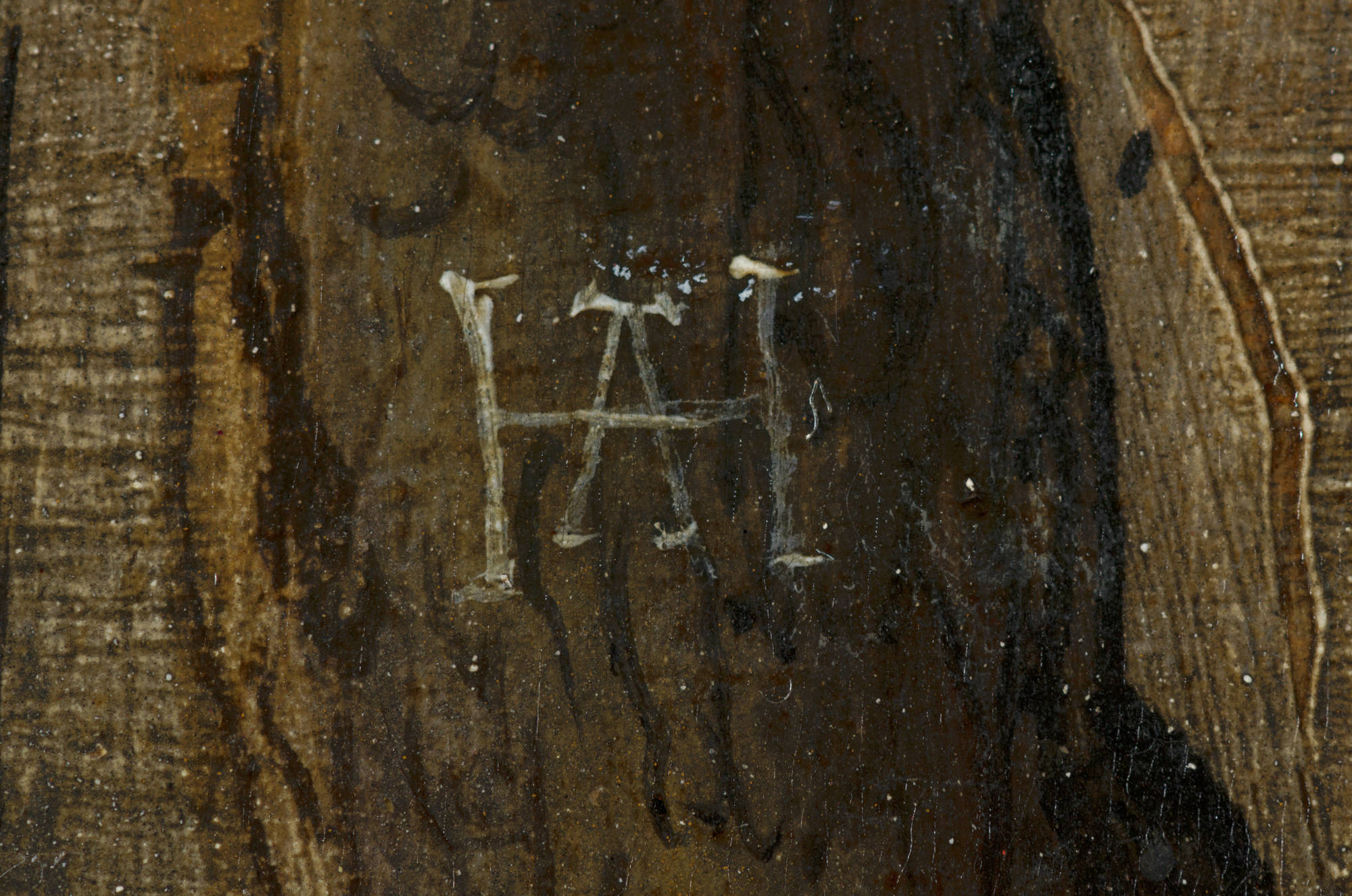 Hendrick Avercamp IJsvermaak Ice Scene