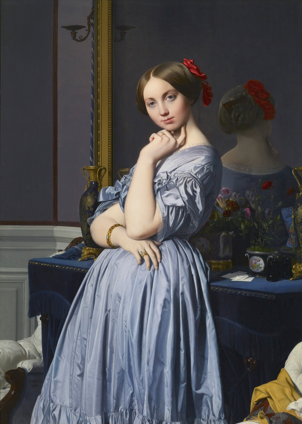 The Frick Collection Art Treasures from New York Mauritshuis